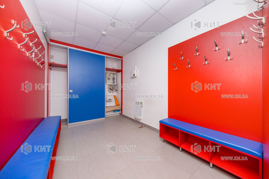 Продажа офиса Харьков, Шевченковский (Дзержинский), 165м²