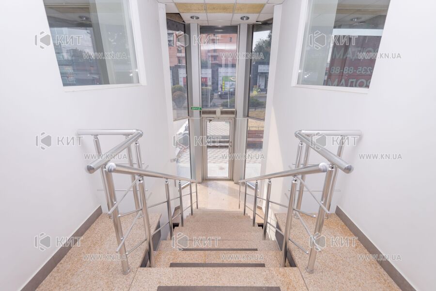 Продажа офиса Харьков, Шевченковский (Дзержинский), 165м²
