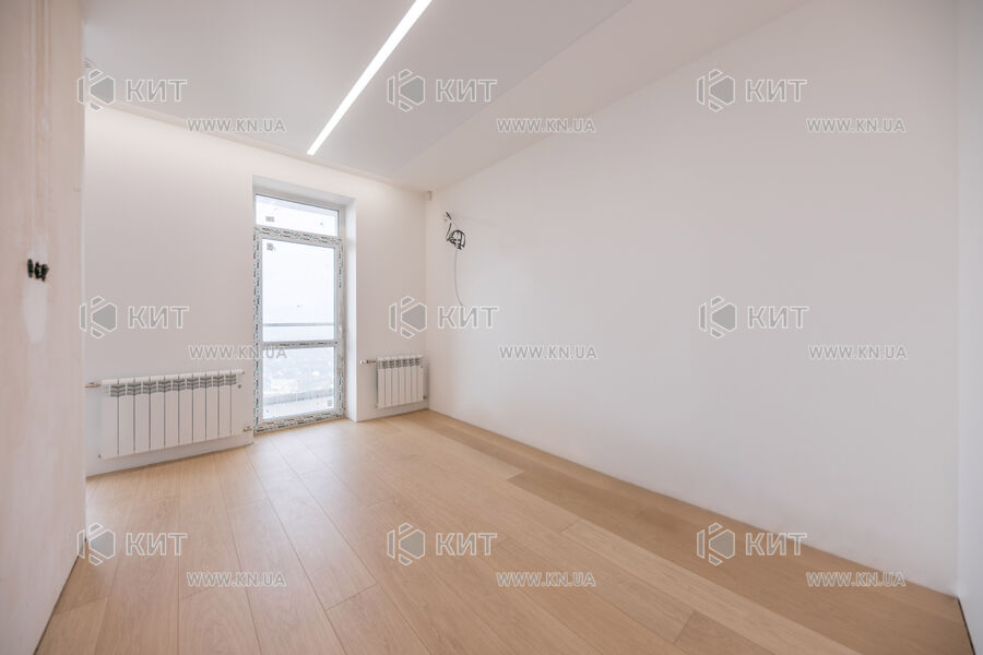 Продажа квартиры Харьков, Одесская, Основа, 115м²