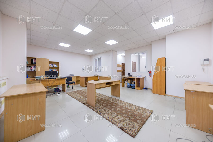 Продажа офиса Харьков, Основянский (Червонозаводский), 100м²