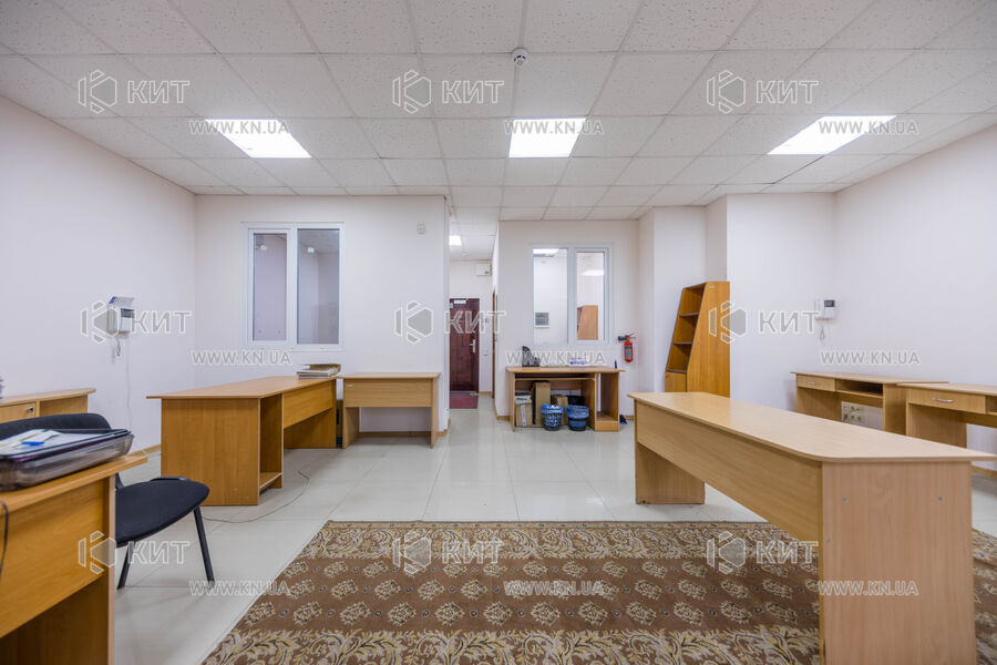 Продажа офиса Харьков, Основянский (Червонозаводский), 100м²