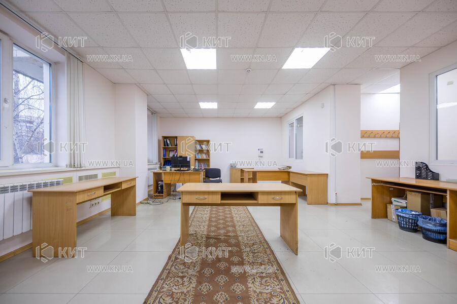 Продажа офиса Харьков, Основянский (Червонозаводский), 100м²