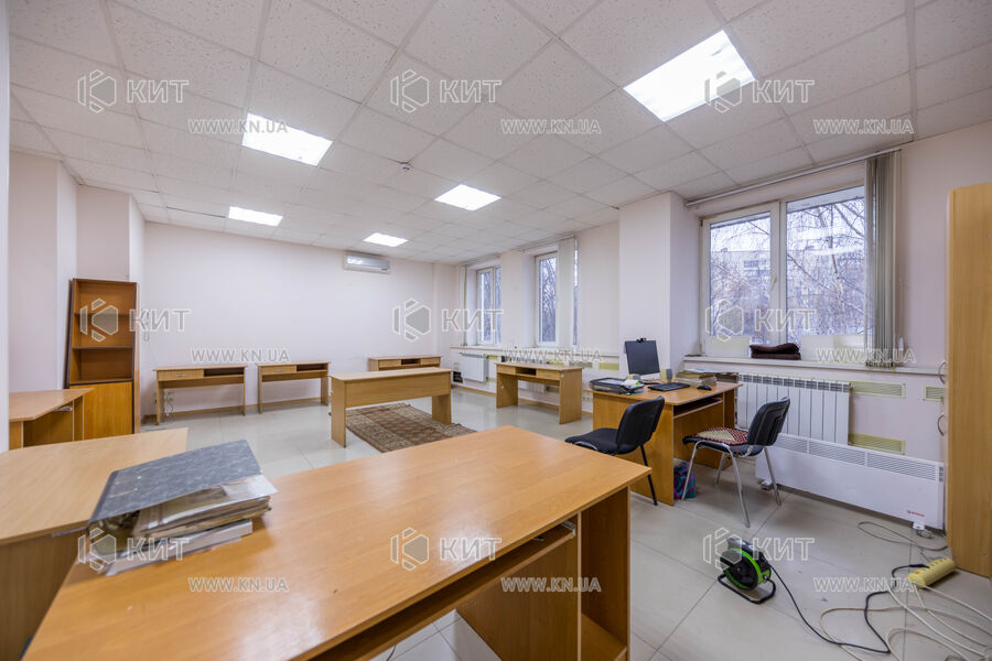 Продажа офиса Харьков, Основянский (Червонозаводский), 100м²