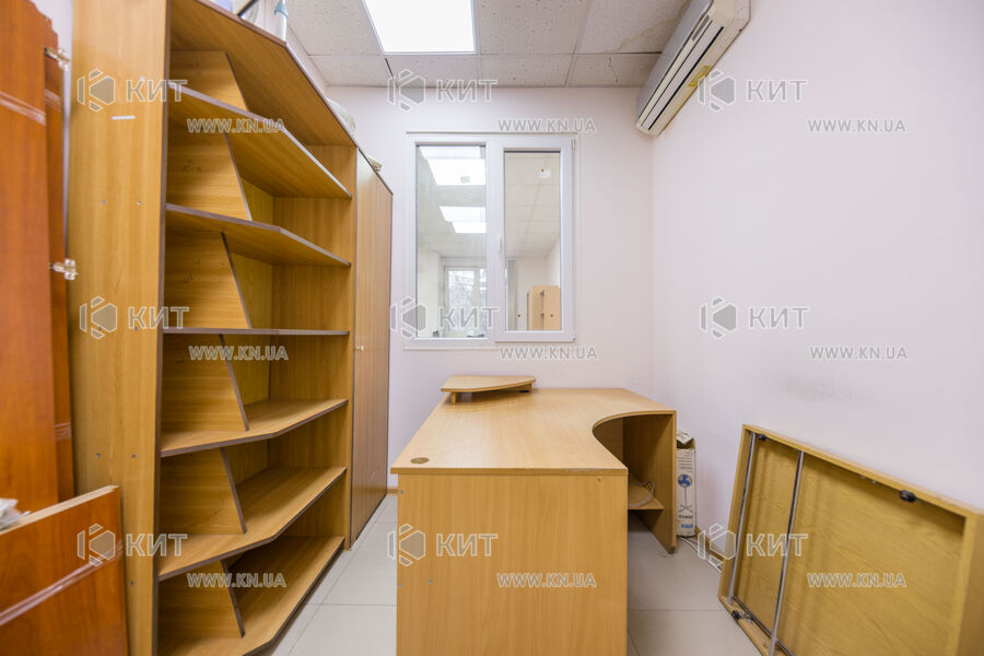 Продажа офиса Харьков, Основянский (Червонозаводский), 100м²