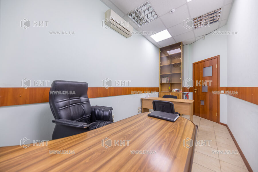 Продажа офиса Харьков, Основянский (Червонозаводский), 100м²