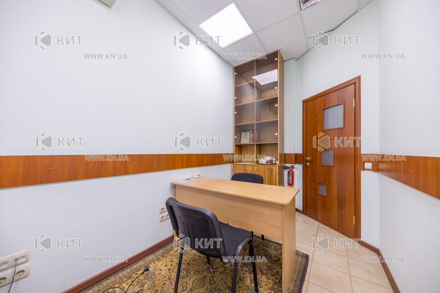 Продажа офиса Харьков, Основянский (Червонозаводский), 100м²