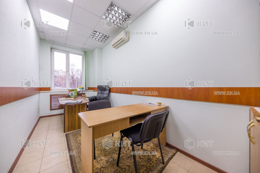 Продажа офиса Харьков, Основянский (Червонозаводский), 100м²