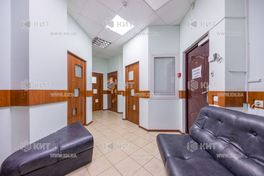 Продажа офиса Харьков, Основянский (Червонозаводский), 100м²