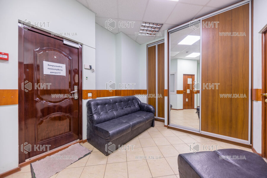 Продажа офиса Харьков, Основянский (Червонозаводский), 100м²
