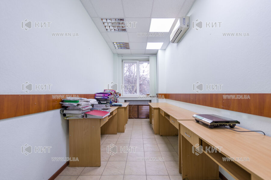 Продажа офиса Харьков, Основянский (Червонозаводский), 100м²