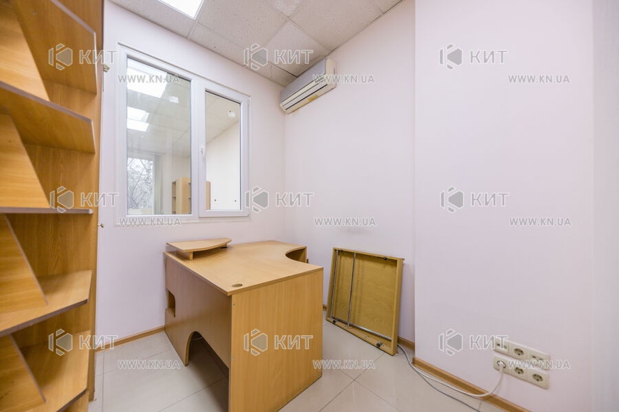 Продажа офиса Харьков, Основянский (Червонозаводский), 100м²