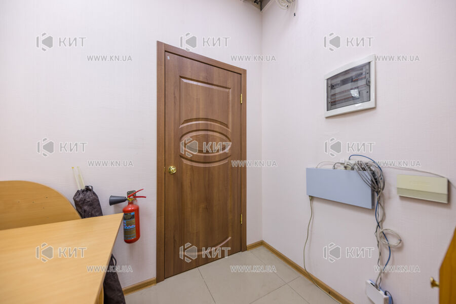 Продажа офиса Харьков, Основянский (Червонозаводский), 100м²