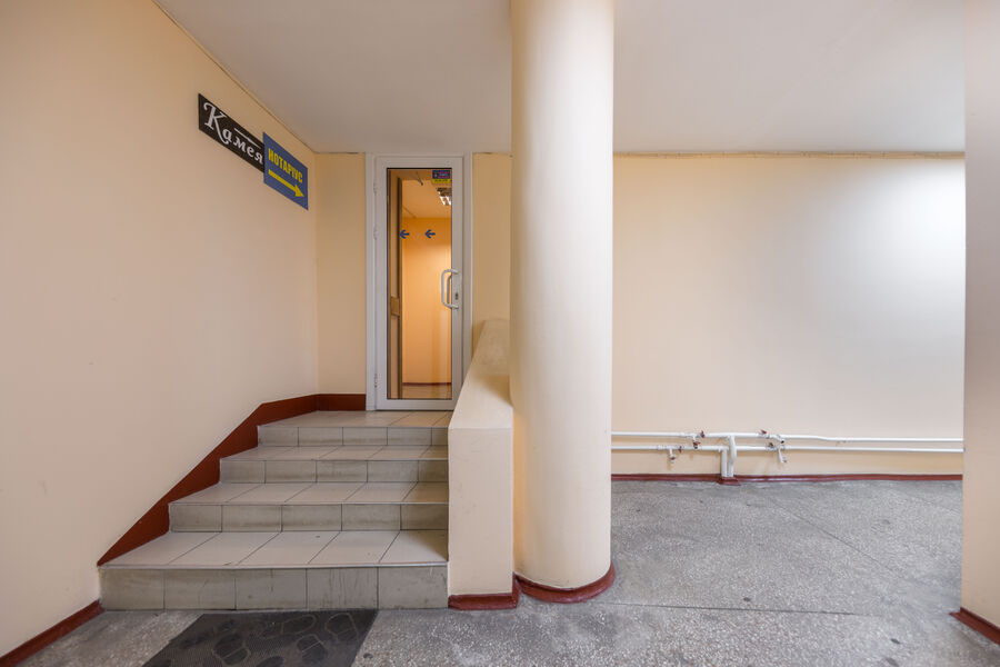 Продажа офиса Харьков, Основянский (Червонозаводский), 100м²
