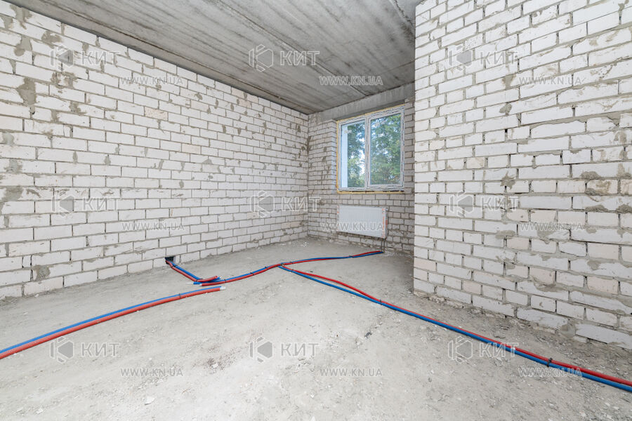 Продаж квартири Харків, ХТЗ, Рогань, 67.15м²