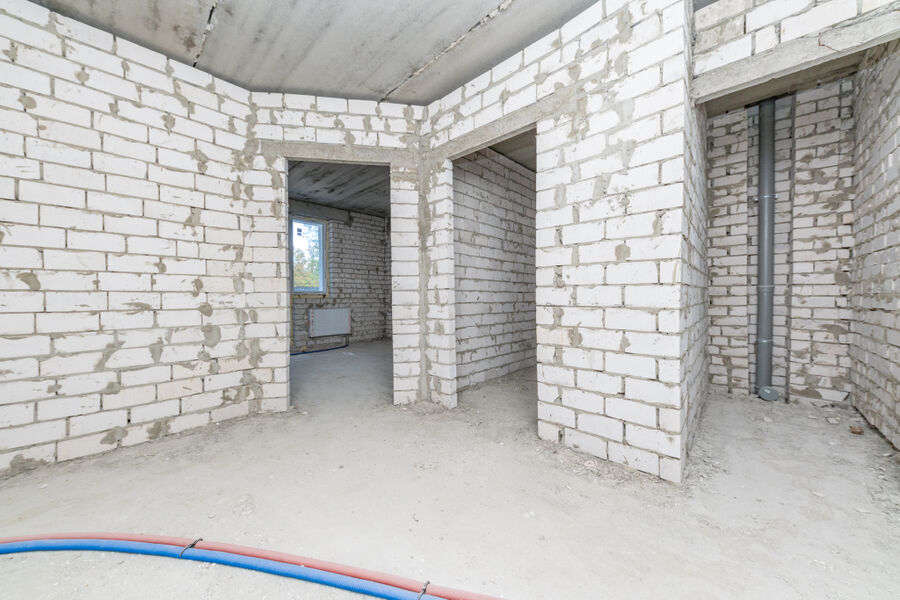 Продаж квартири Харків, ХТЗ, Рогань, 67.15м²