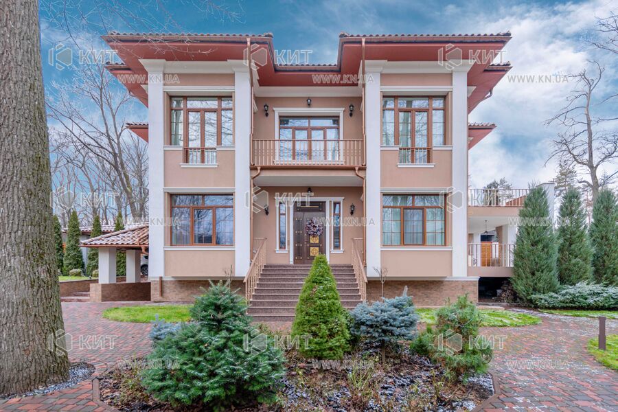 Продажа дома Харьков, Лесопарк (Белгородское шоссе), 350м²