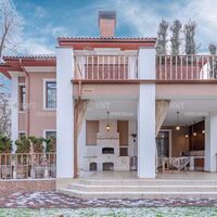 Продажа дома Харьков, Лесопарк (Белгородское шоссе), 350м²