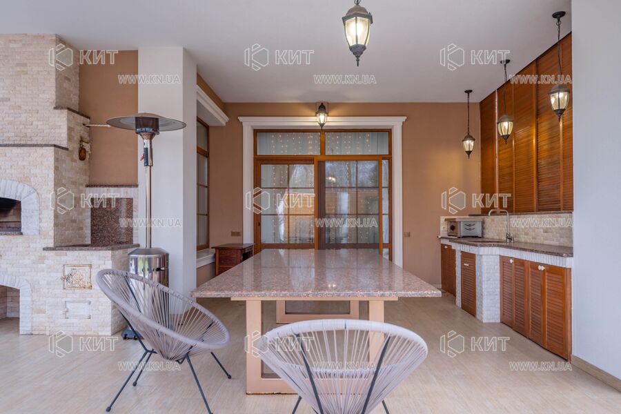 Продажа дома Харьков, Лесопарк (Белгородское шоссе), 350м²