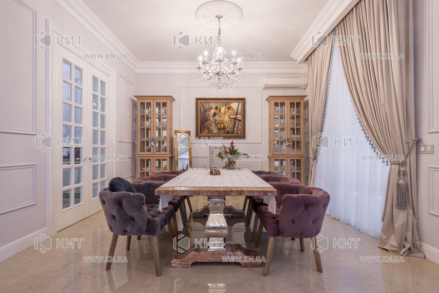 Продажа дома Харьков, Лесопарк (Белгородское шоссе), 350м²