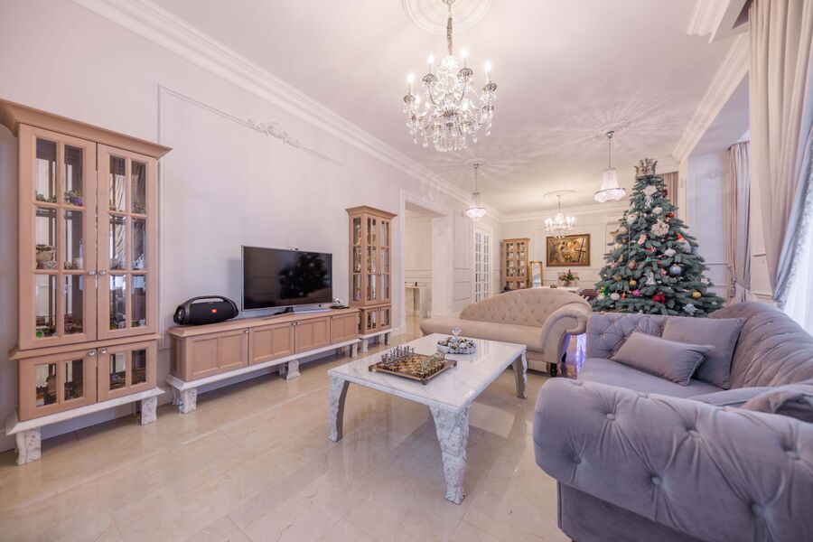 Продажа дома Харьков, Лесопарк (Белгородское шоссе), 350м²