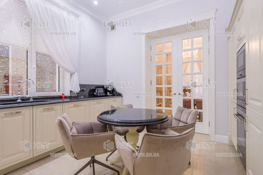 Продажа дома Харьков, Лесопарк (Белгородское шоссе), 350м²