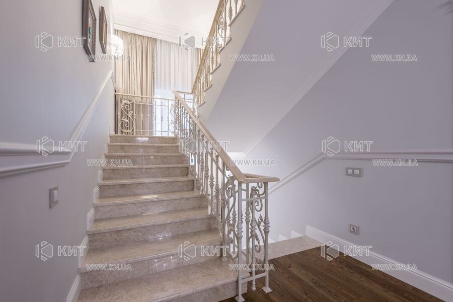 Продажа дома Харьков, Лесопарк (Белгородское шоссе), 350м²