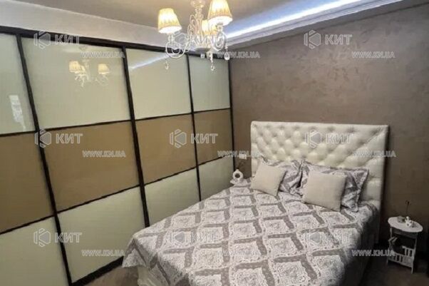 Продаж квартири Харків, Нові Дома, 56м²