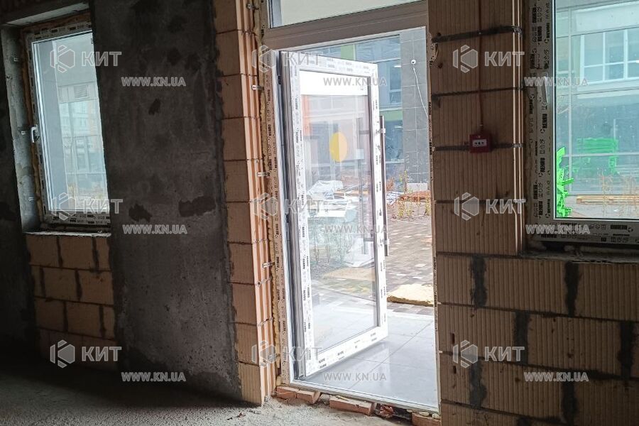 Оренда магазину Київ, Нивки, 63м²
