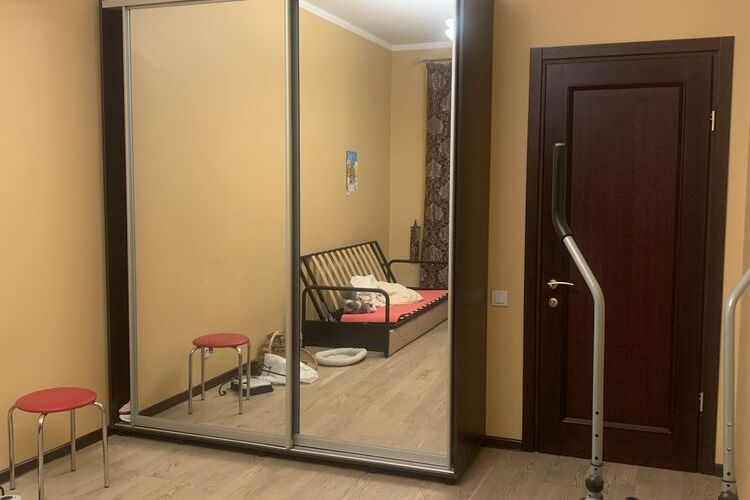 Продаж квартири Харків, Олексіївка, 100м²