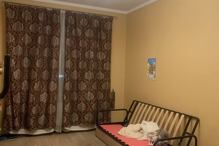 Продаж квартири Харків, Олексіївка, 100м²