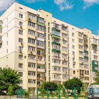 Продаж квартири Харків, Олексіївка, 100м²