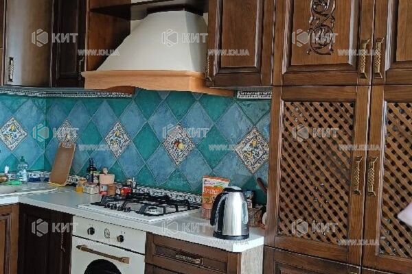 Продаж квартири Харків, Гагаріна, Спортивна, Захисників, 83м²