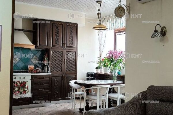 Продаж квартири Харків, Гагаріна, Спортивна, Захисників, 83м²