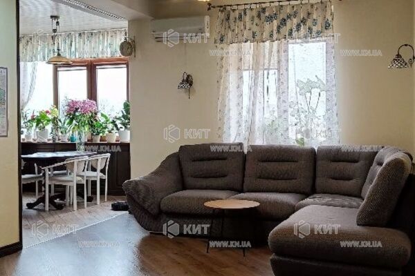Продаж квартири Харків, Гагаріна, Спортивна, Захисників, 83м²