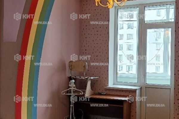 Продаж квартири Харків, Гагаріна, Спортивна, Захисників, 83м²