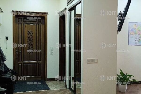 Продаж квартири Харків, Гагаріна, Спортивна, Захисників, 83м²