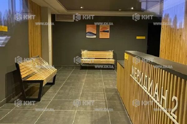Продажа квартиры Харьков, Северная Салтовка, 43м²