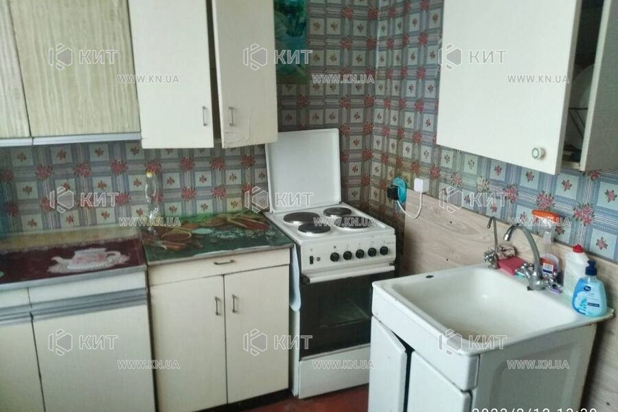 Продаж квартири Харків, Салтівка, 535 мрн., 51м²