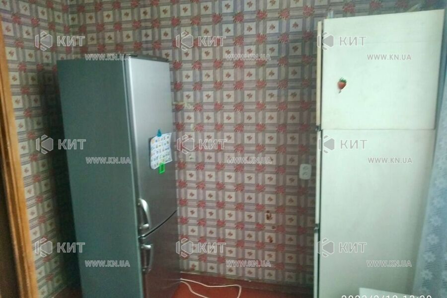 Продаж квартири Харків, Салтівка, 535 мрн., 51м²