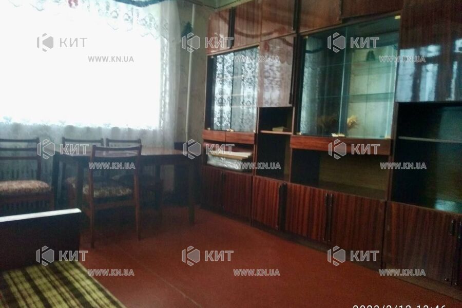 Продаж квартири Харків, Салтівка, 535 мрн., 51м²