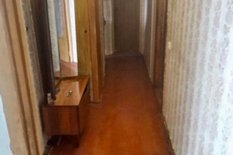 Продаж квартири Харків, Салтівка, 535 мрн., 51м²