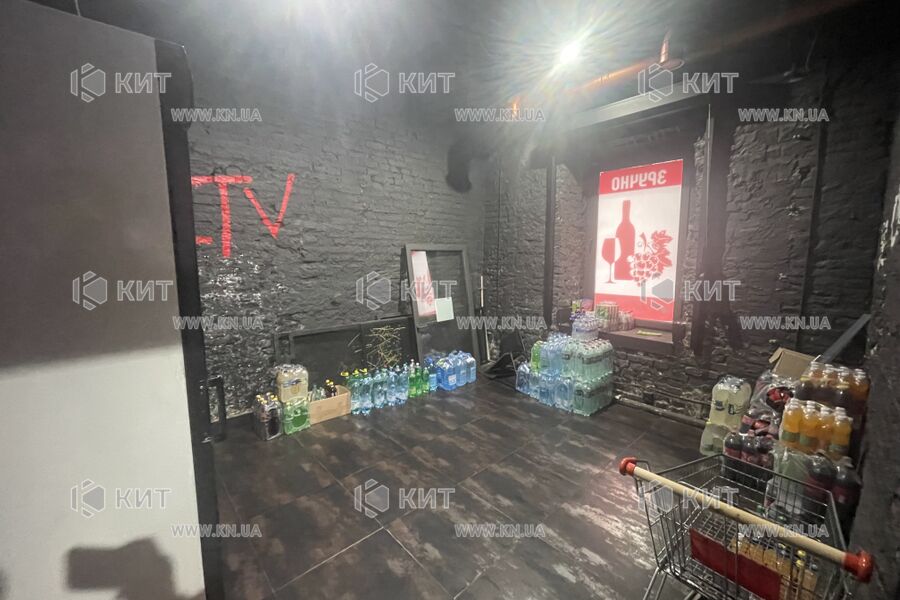 Aренда магазина Киев, Центр, 60м²