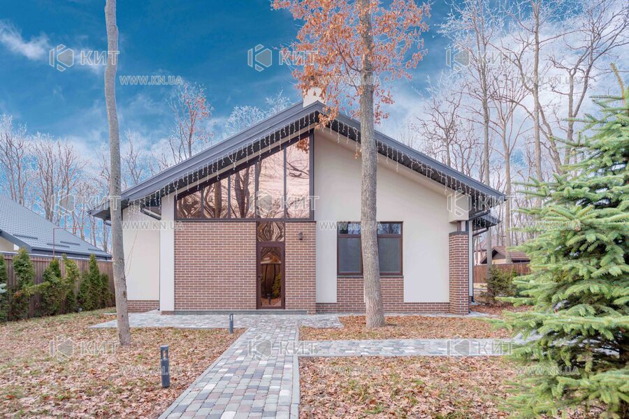 Продажа дома Харьков, Лесопарк (Белгородское шоссе), 180м²