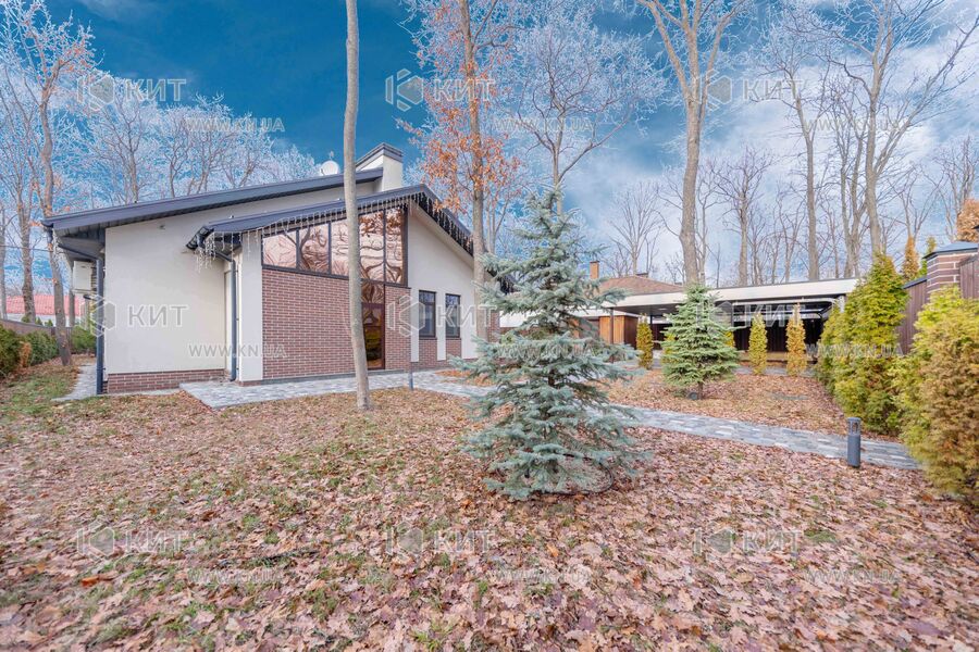 Продажа дома Харьков, Лесопарк (Белгородское шоссе), 180м²