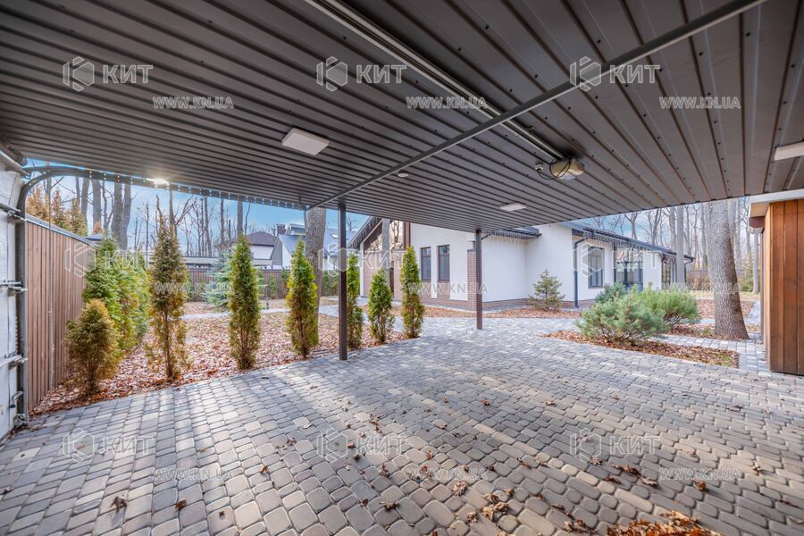 Продажа дома Харьков, Лесопарк (Белгородское шоссе), 180м²