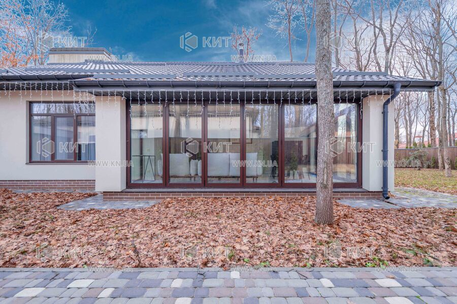 Продажа дома Харьков, Лесопарк (Белгородское шоссе), 180м²