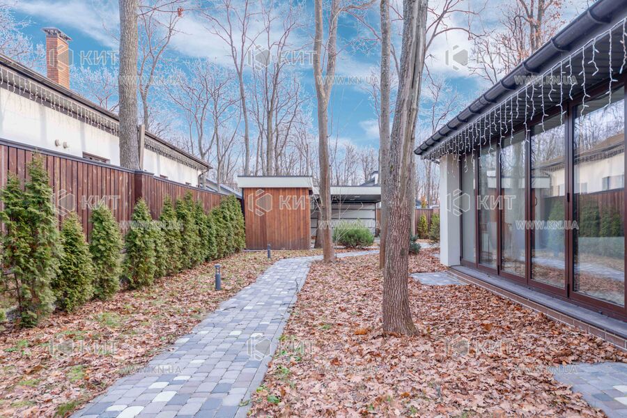 Продажа дома Харьков, Лесопарк (Белгородское шоссе), 180м²