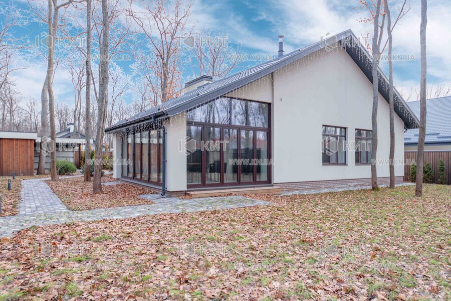Продажа дома Харьков, Лесопарк (Белгородское шоссе), 180м²