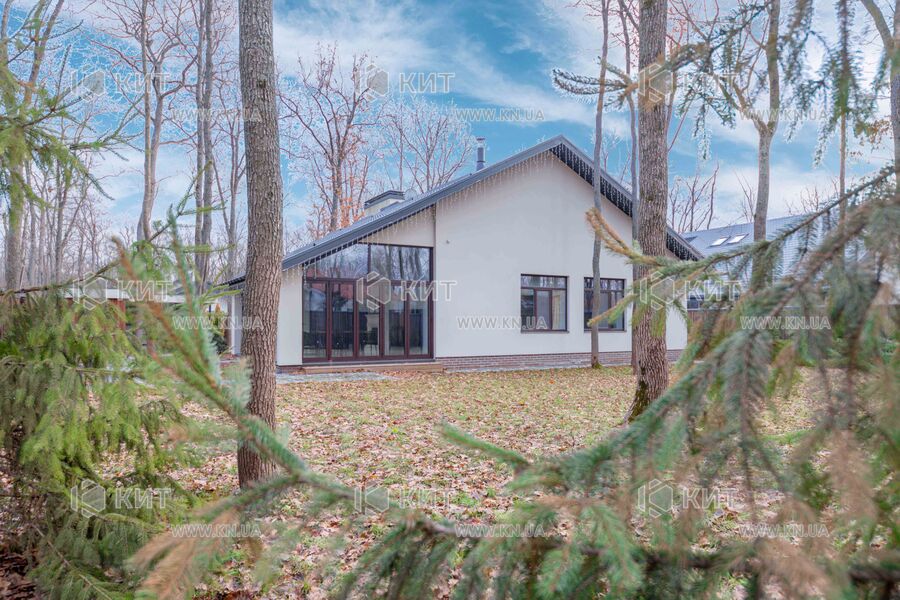 Продажа дома Харьков, Лесопарк (Белгородское шоссе), 180м²