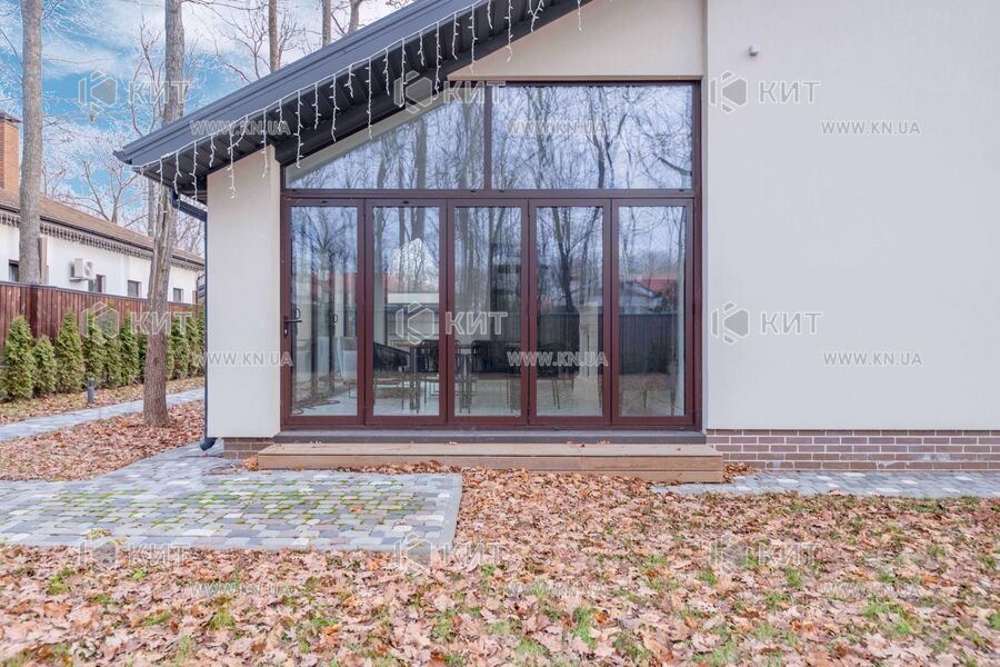 Продажа дома Харьков, Лесопарк (Белгородское шоссе), 180м²